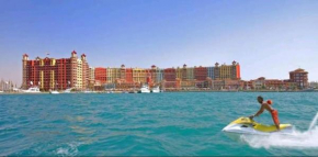 Porto marina&spa